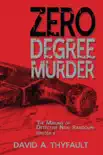 Zero Degree Murder synopsis, comments