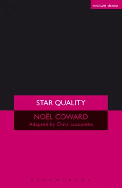 star quality book cover image