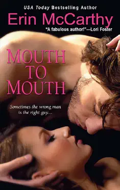 mouth to mouth book cover image