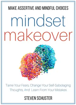 mindset makeover book cover image