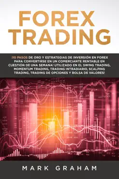 forex trading book cover image