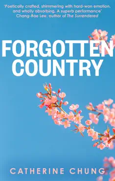 forgotten country imagen de la portada del libro