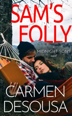 sam's folly book cover image
