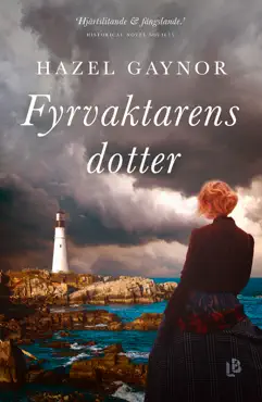 fyrvaktarens dotter book cover image