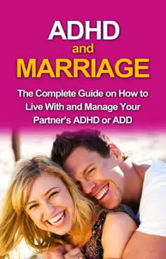 adhd and marriage book cover image