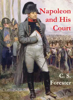 napoleon and his court imagen de la portada del libro