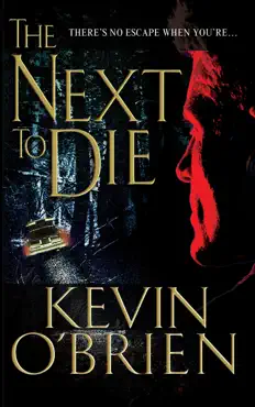 the next to die book cover image