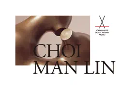korean artist digital archive project - choi man lin book cover image