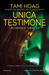 Unica testimone book summary, reviews and downlod
