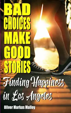 finding happiness in los angeles book cover image