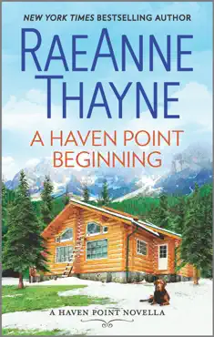 a haven point beginning book cover image