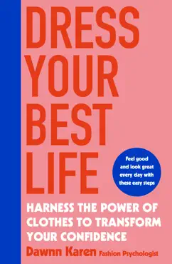 dress your best life imagen de la portada del libro