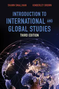 introduction to international and global studies, third edition book cover image