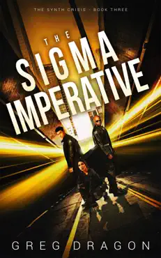 the sigma imperative book cover image