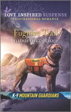 fugitive trail book cover image
