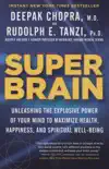 Super Brain synopsis, comments