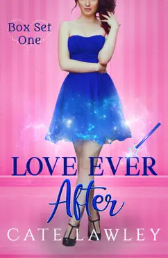 love ever after box set one book cover image