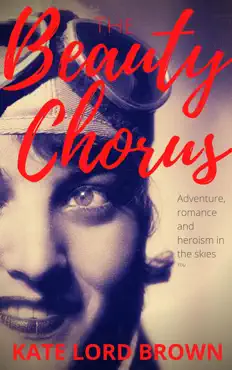 the beauty chorus imagen de la portada del libro