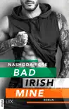 Bad. Irish. Mine. synopsis, comments