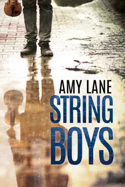 string boys book cover image
