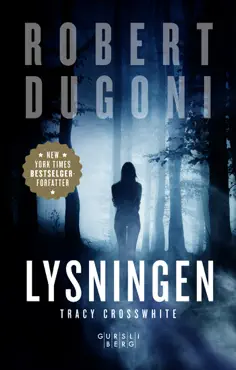 lysningen book cover image