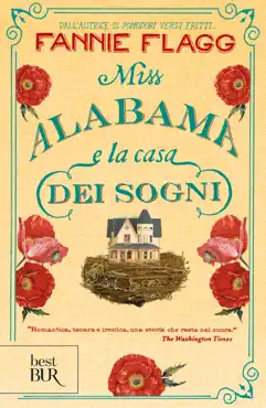miss alabama e la casa dei sogni book cover image