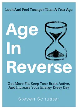 age in reverse book cover image