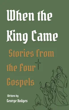 when the king came book cover image
