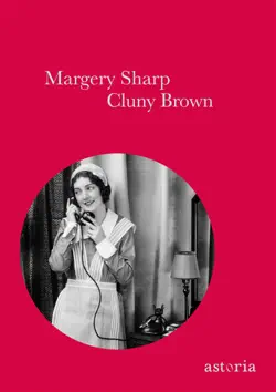 cluny brown book cover image