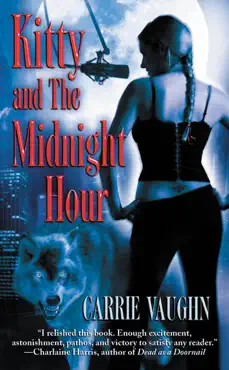 kitty and the midnight hour book cover image