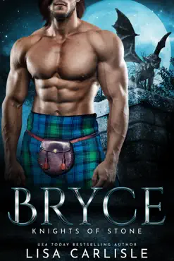 bryce book cover image