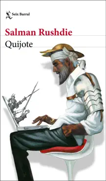 quijote (edición mexicana) book cover image
