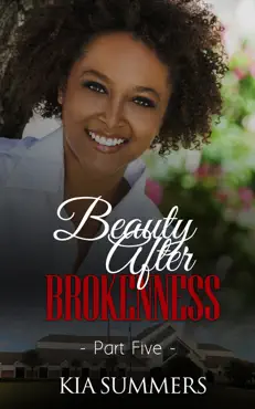 beauty after brokenness 5 imagen de la portada del libro