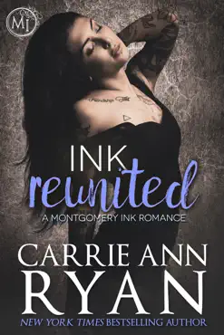 ink reunited book cover image