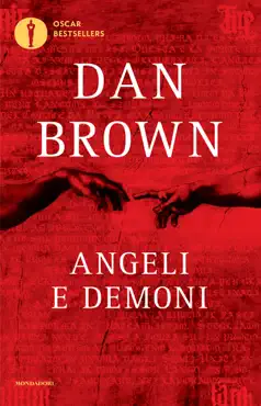 angeli e demoni book cover image