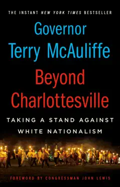 beyond charlottesville: taking a stand against white nationalism book cover image