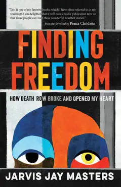finding freedom book cover image
