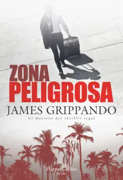 zona peligrosa book cover image