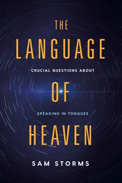 the language of heaven book cover image