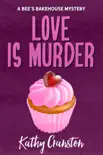 Love is Murder synopsis, comments