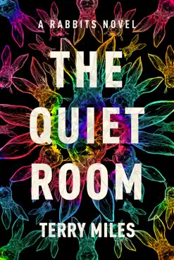 the quiet room book cover image