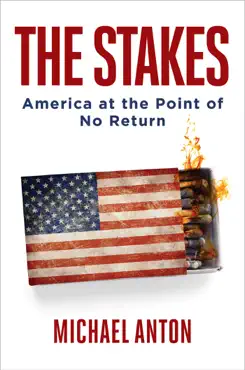 the stakes book cover image