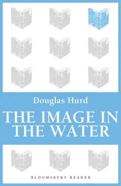 the image in the water book cover image