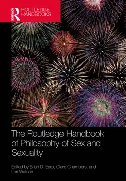 the routledge handbook of philosophy of sex and sexuality imagen de la portada del libro