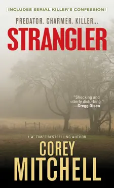 strangler book cover image