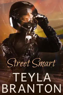 street smart book cover image