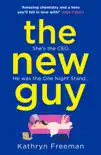 The New Guy synopsis, comments