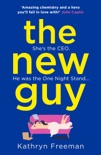 The New Guy book summary, reviews and downlod