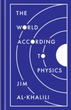 The World According to Physics book summary, reviews and download