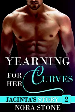 yearning for her curves 2 book cover image